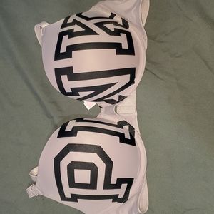 PINK VIctoria Secret Bra